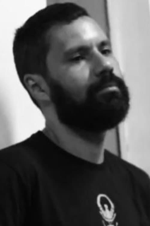 Rafael Van Hayden foto