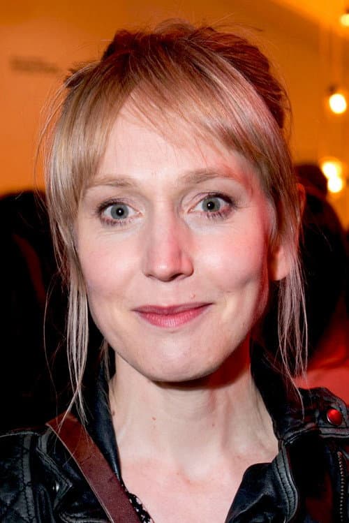 Hattie Morahan foto