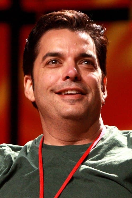 Lex Lang foto
