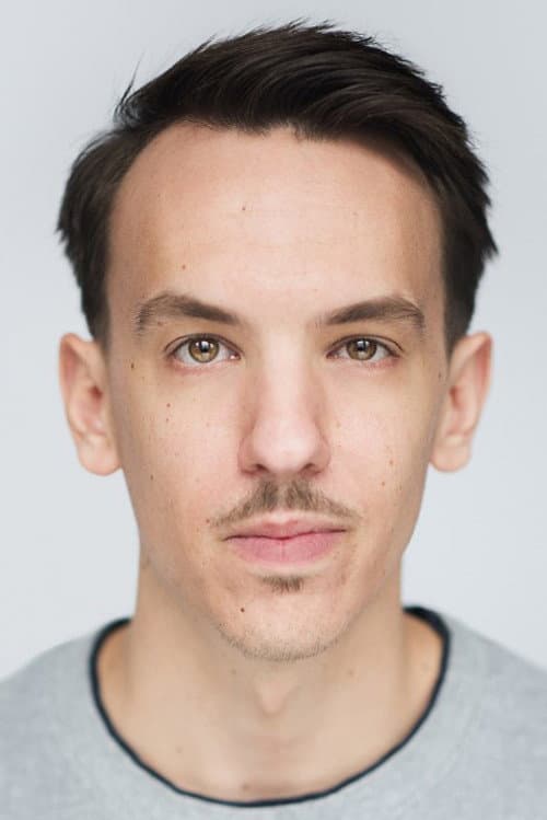 Alexandre Lavigne foto