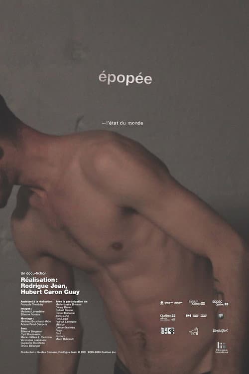 L'état du monde (2013) poster