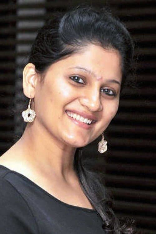 Jyoti Malshe foto