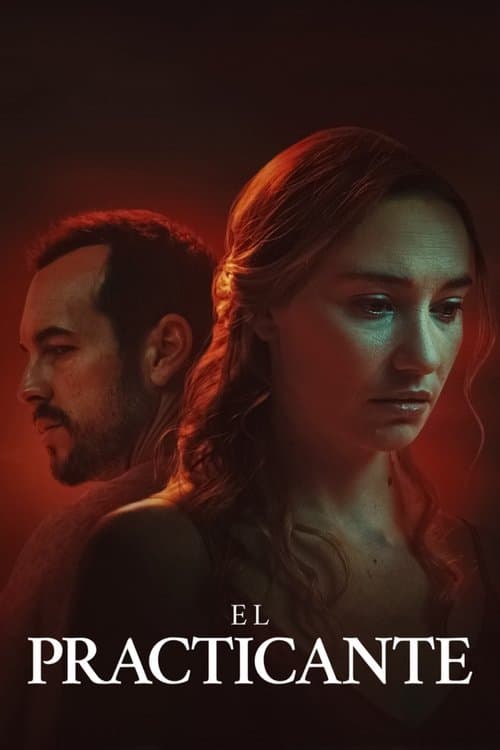El practicante (2020) poster