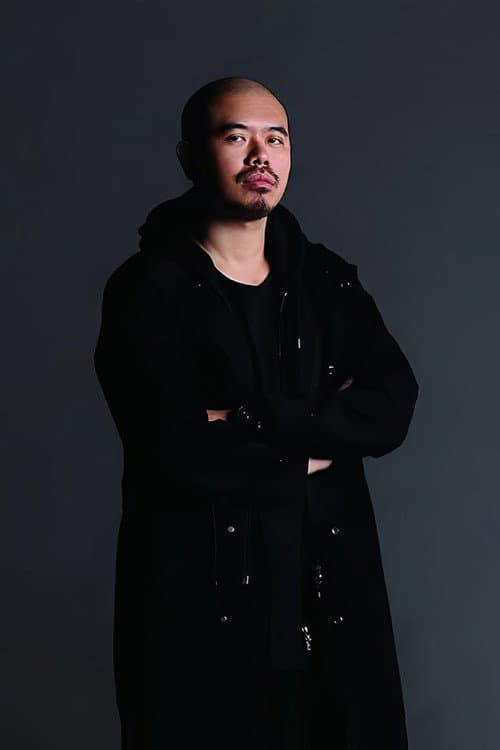 陳奕仁 foto