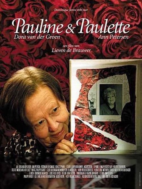 Pauline & Paulette (2001) poster