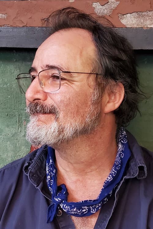 Robert Marianetti foto