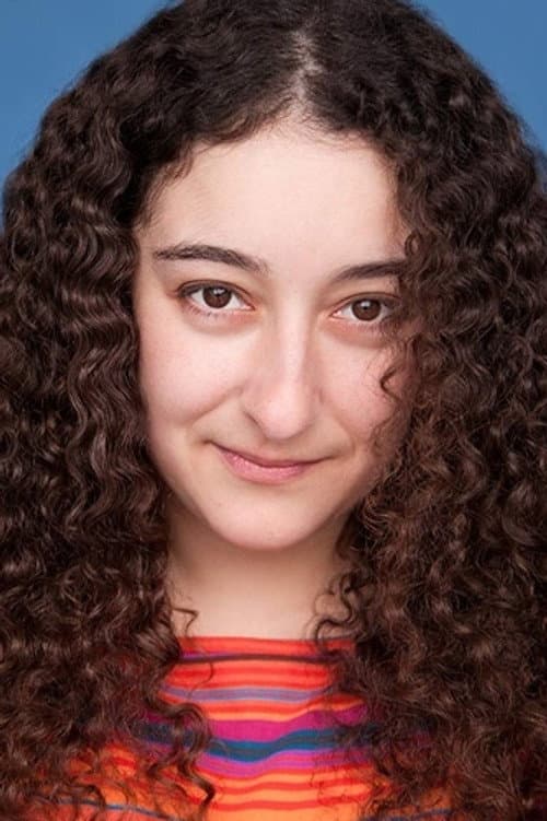 Sophia Grosso foto