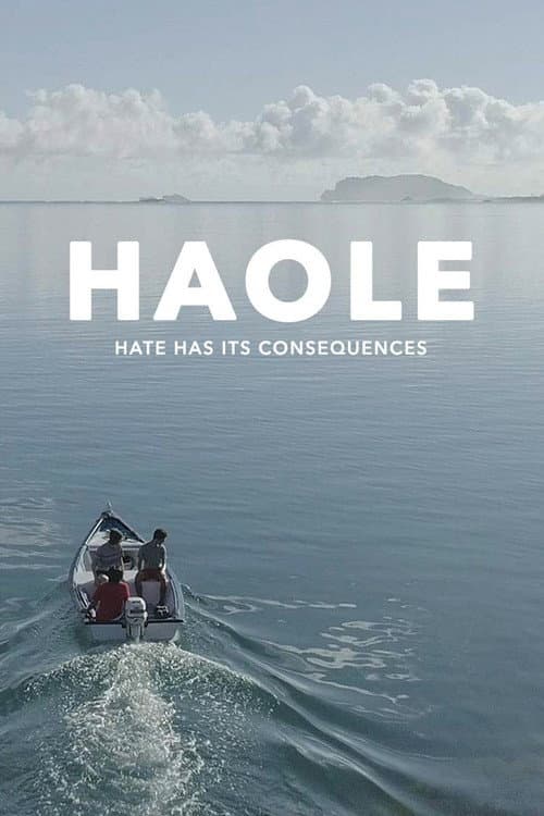Haole (2019) poster