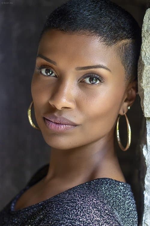 Samantha Walkes foto