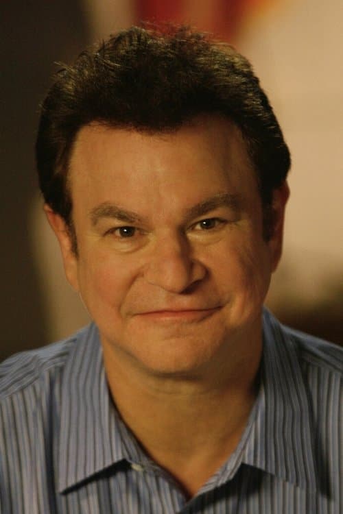 Robert Wuhl foto