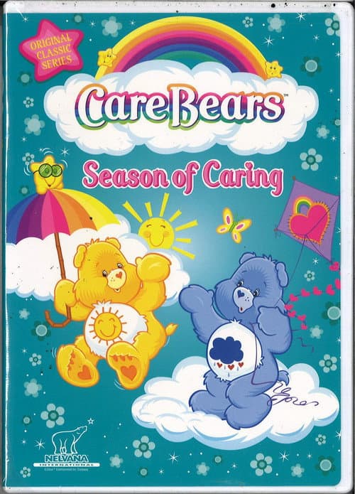 Care Bears Season of Caring (2004) poster