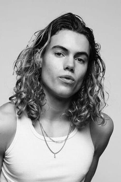 Ritse de Jong foto