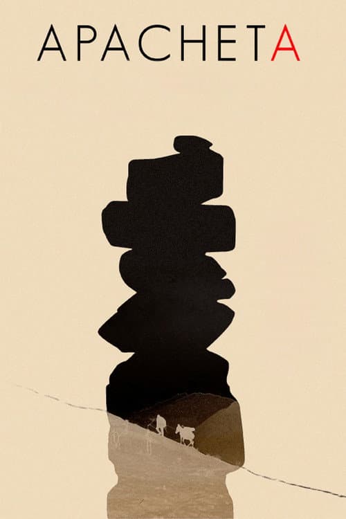 Apacheta (2016) poster