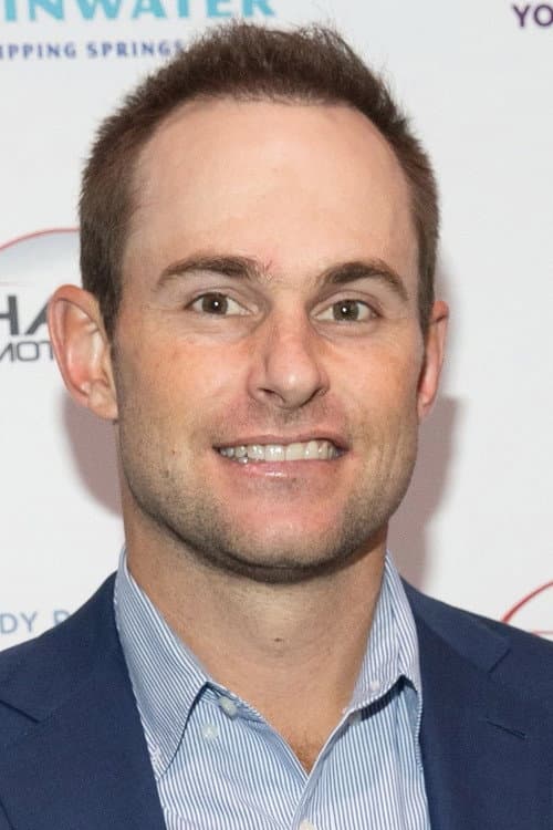 Andy Roddick foto
