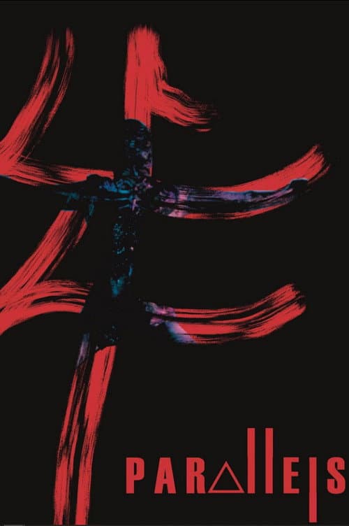 Parallels (2023) poster
