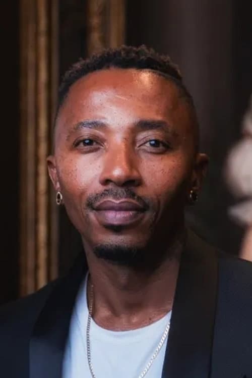 Thabang Moleya foto