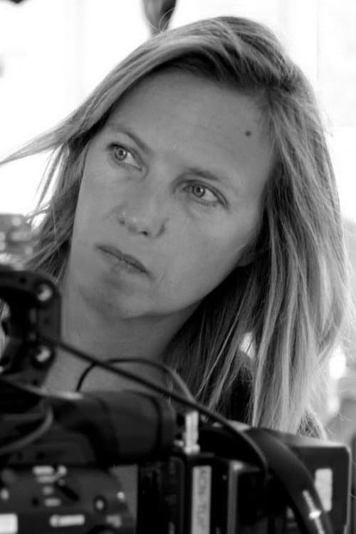 Patricia Rimond Des Anges foto
