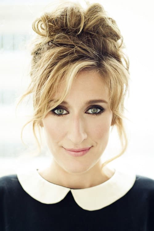 Marie-Laurence Moreau foto