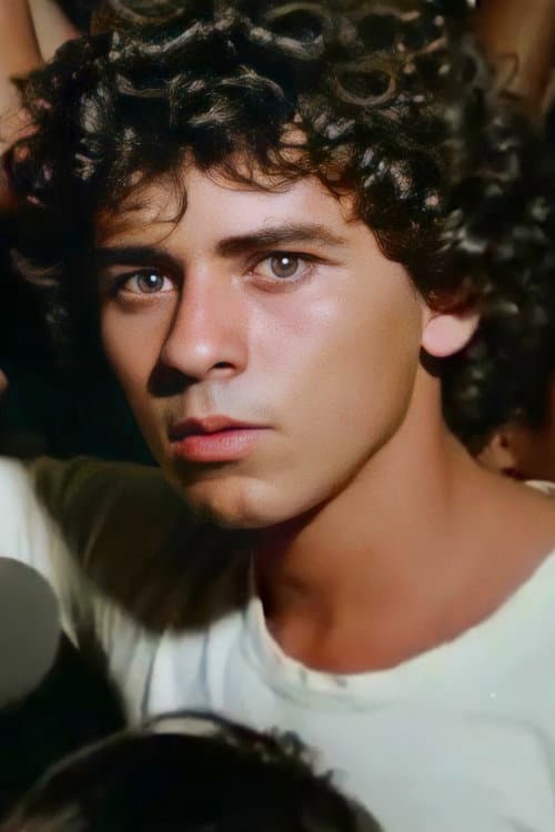 Ronaldo Santos foto