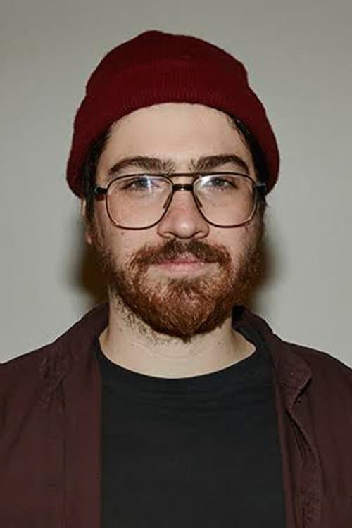 Maxime Landry foto