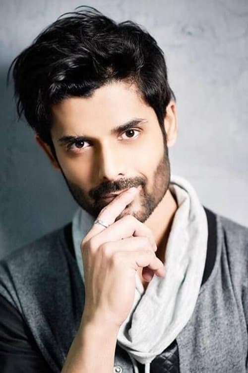 Amit Gaur foto
