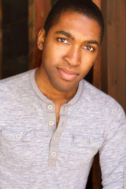 Kenny Copeland Jr. foto