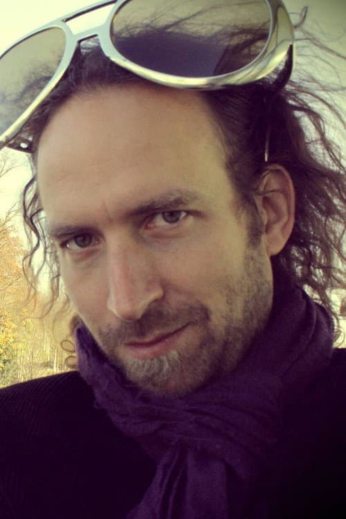 Bernhard Beibl foto