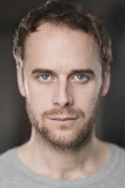 Ben Lambert foto