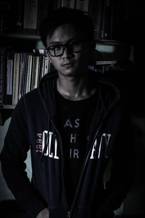 Frank Go foto