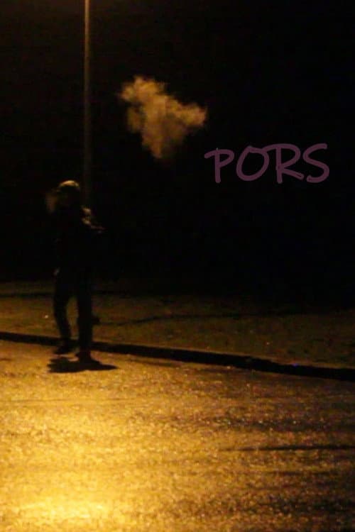 PORS (2025) poster