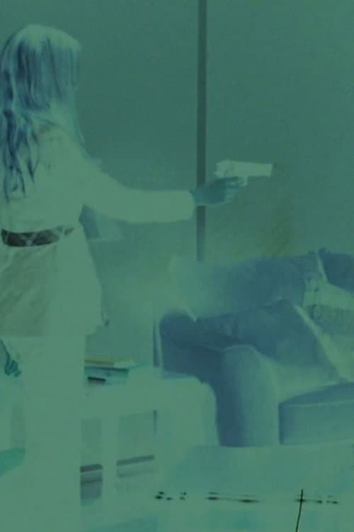 Cyan (2014) poster