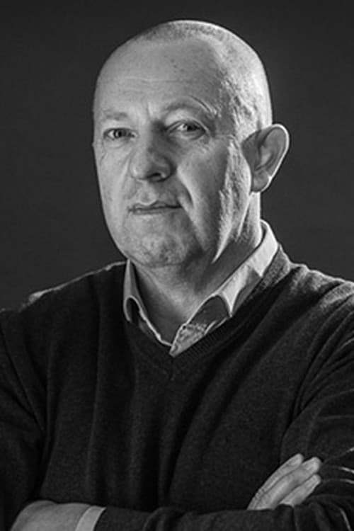 Bohdan Artur Świderski foto