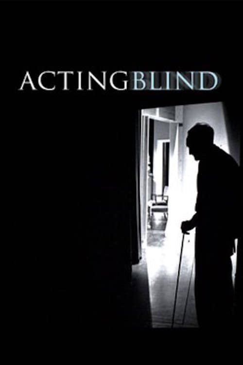 Acting Blind (2006) poster