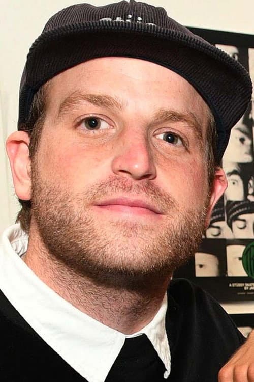 Jared Sherbert foto