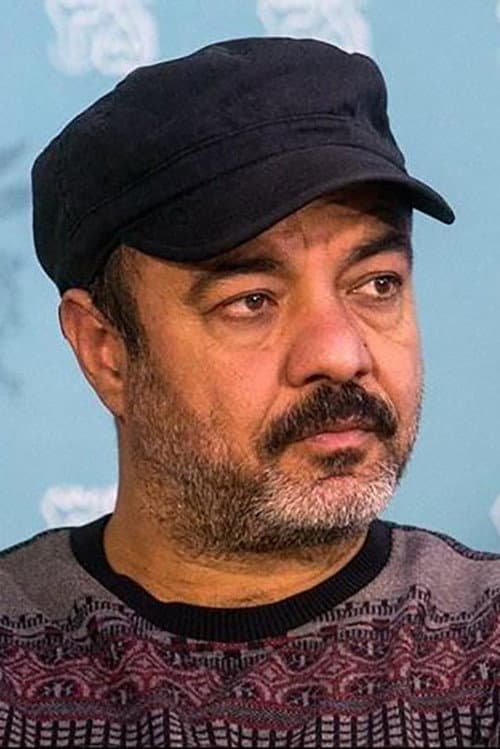 سعید آقاخانی foto