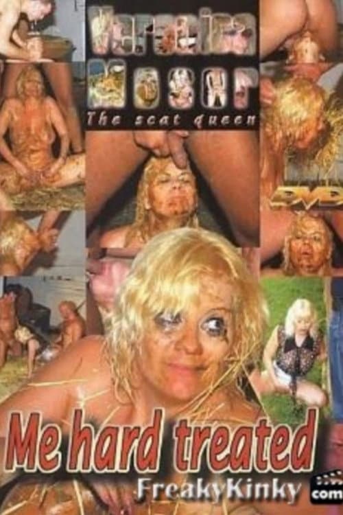 Me Hard Treated (2006) poster