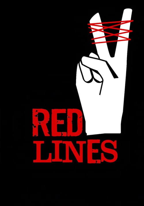 Red Lines (2014) poster