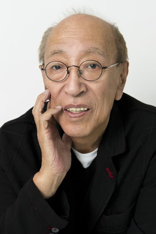 蜷川幸雄 foto