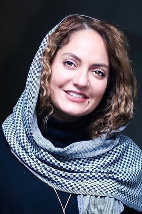 Mahnaz Afshar foto