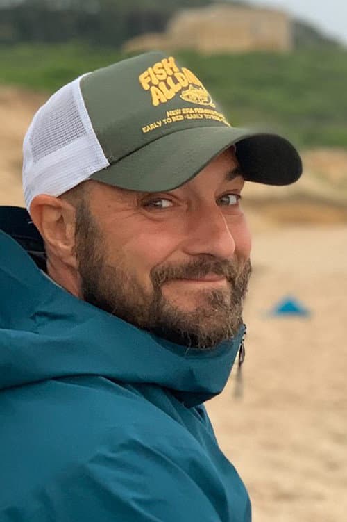 Daniel Kruse foto