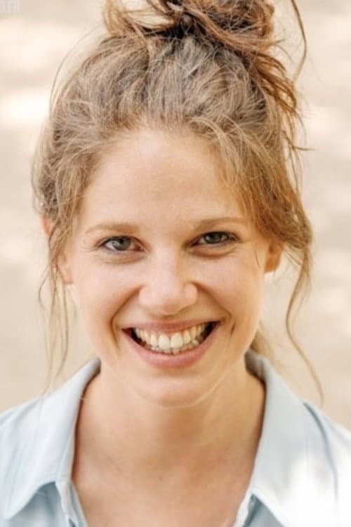 Morgane Cabot foto