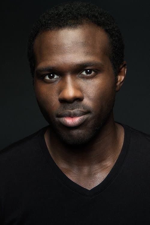Joshua Henry foto