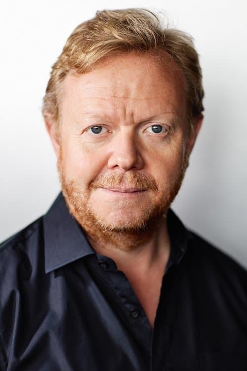 John Voce foto