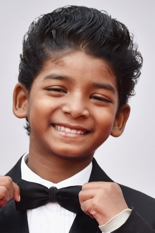 Sunny Pawar foto