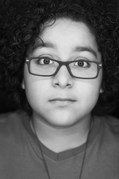 Nathan Arenas foto