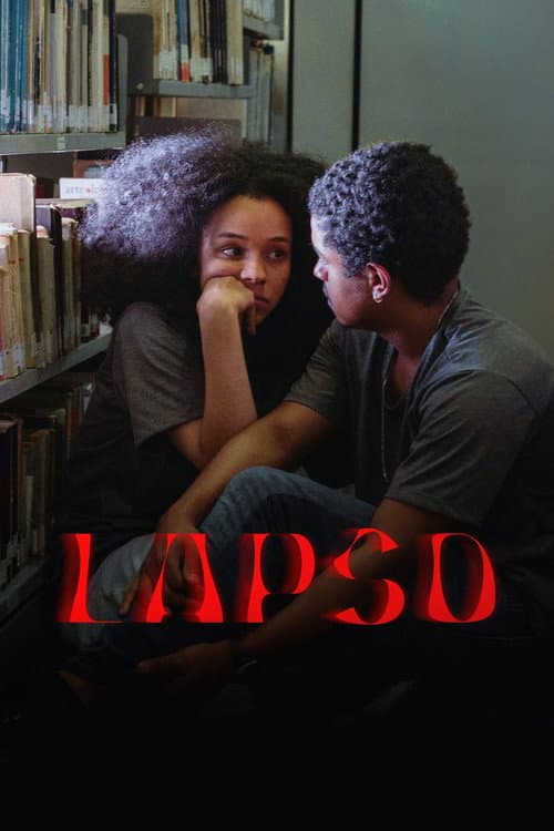 Lapso (2023) poster