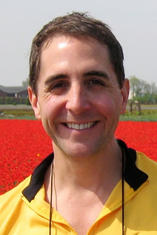 Tom Beckett foto
