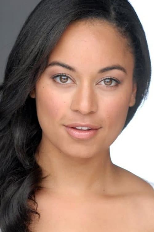 Rhea Bailey foto