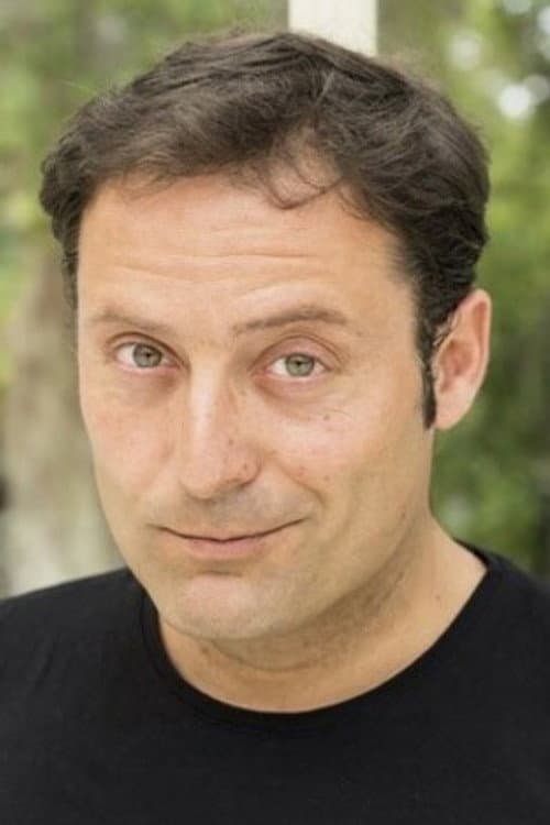 Miguel Berlanga foto