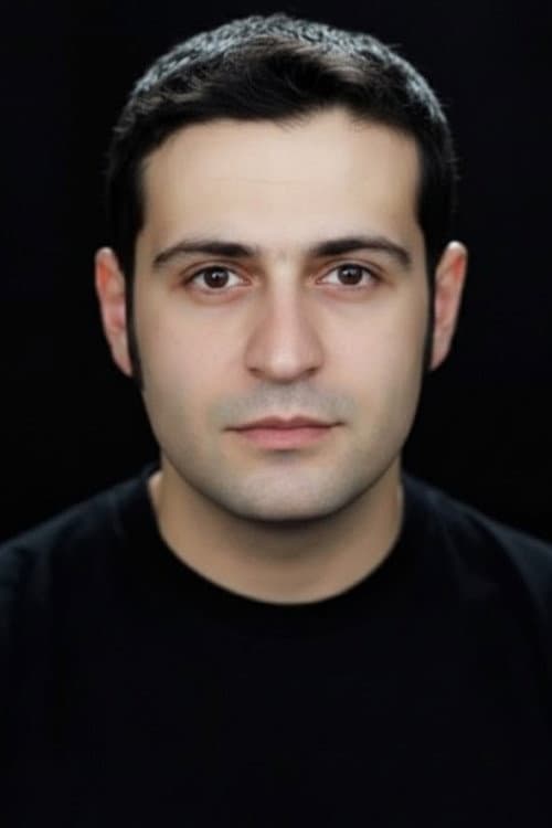 Kuvvet Yurdakul foto
